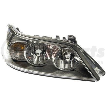 Dorman 1591811 Head Lamp Assembly