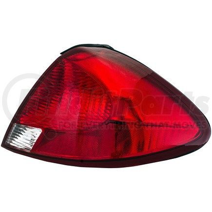 Dorman 1610269 Tail Lamp Assembly