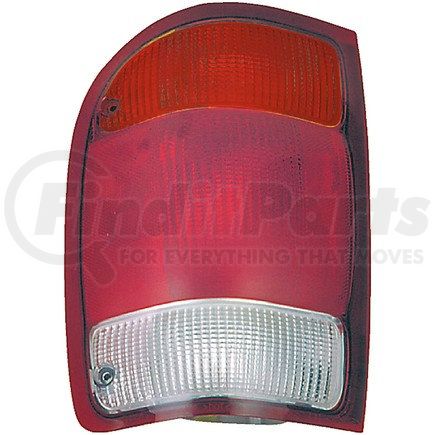 Dorman 1610274 Tail Lamp Assembly