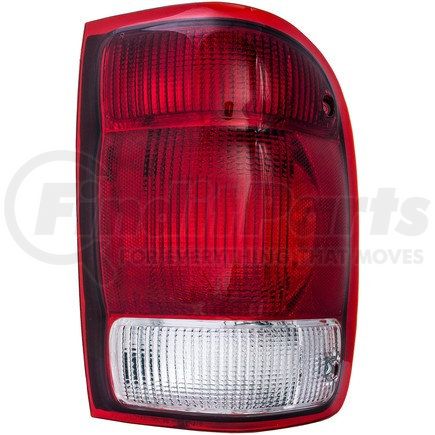 Dorman 1610275 Tail Lamp Assembly