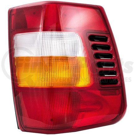 Dorman 1610320 Tail Lamp Assembly