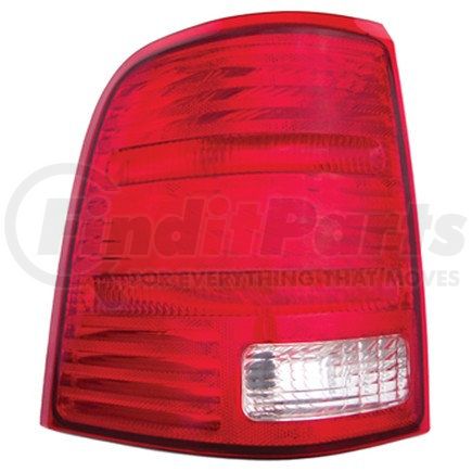 Dorman 1610328 Tail Lamp Assembly