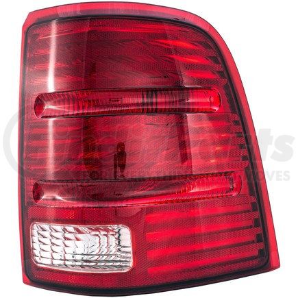 Dorman 1610329 Tail Lamp Assembly