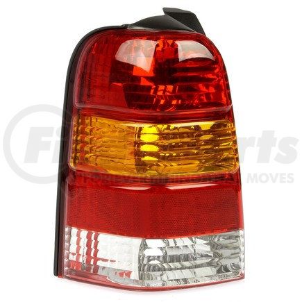 Dorman 1610336 Tail Light Assembly - for 2001-2007 Ford Escape