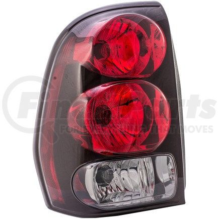 Dorman 1610350 Tail Lamp Assembly