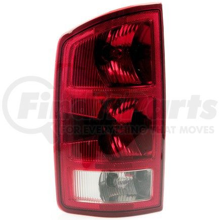 Dorman 1610362 Tail Lamp Assembly