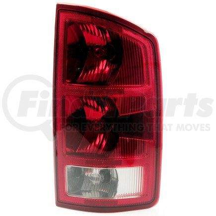 Dorman 1610363 Tail Lamp Assembly