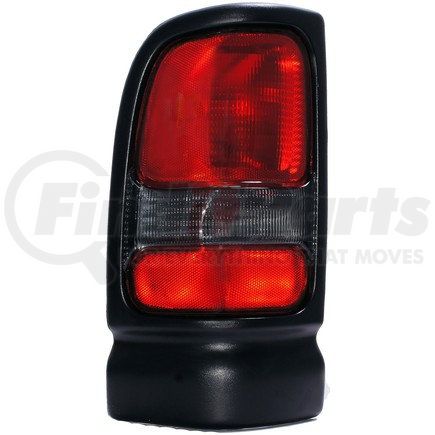 Dorman 1610416 Tail Lamp Assembly