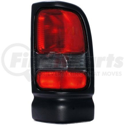 Dorman 1610417 Tail Lamp Assembly