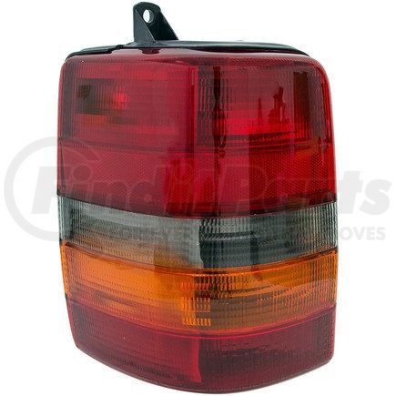 Dorman 1610434 Tail Lamp Assembly