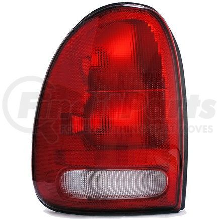 Dorman 1610458 Tail Lamp Assembly