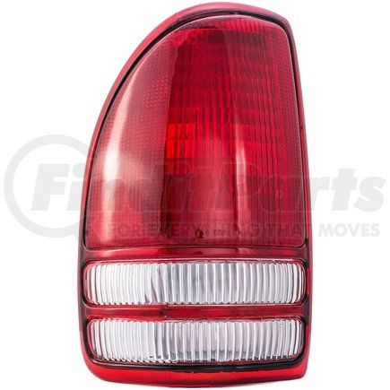 Dorman 1610464 Tail Lamp Assembly