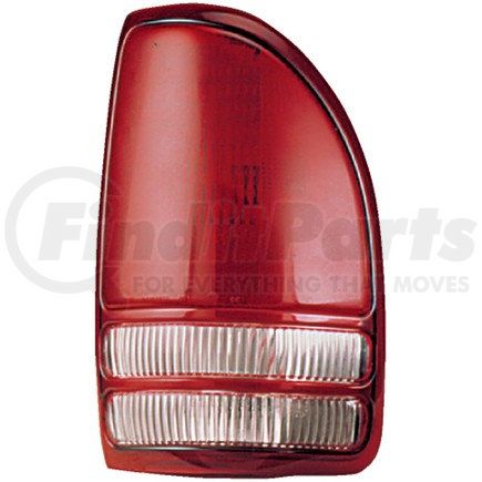 Dorman 1610465 Tail Lamp Assembly