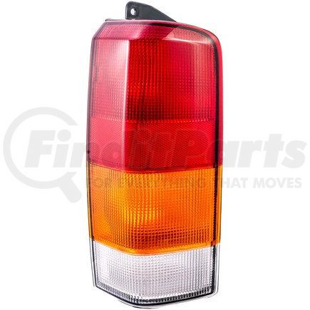 Dorman 1610466 Tail Lamp Assembly