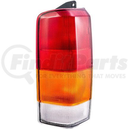 Dorman 1610467 Tail Lamp Assembly