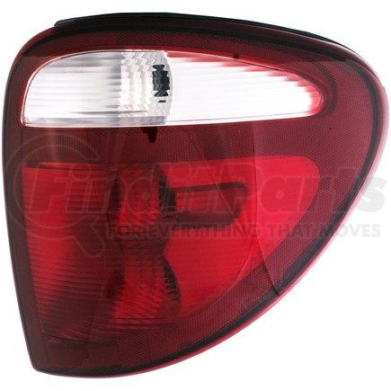 Dorman 1610475 Tail Lamp Assembly
