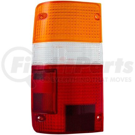 Dorman 1610638 Tail Lamp Assembly