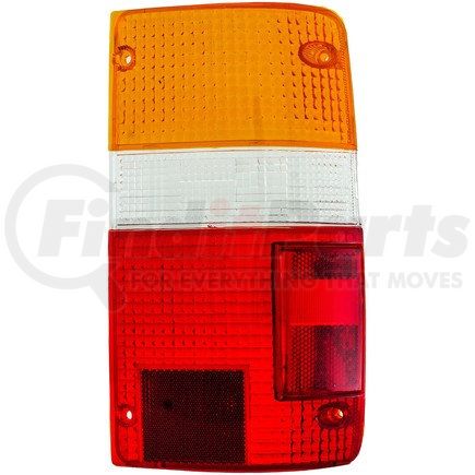 Dorman 1610639 Tail Lamp Lens