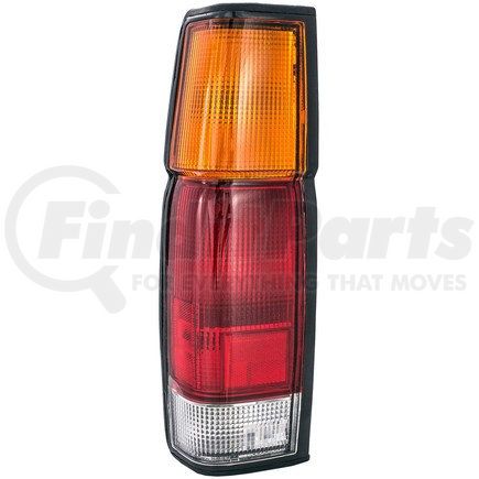 Dorman 1610640 Tail Lamp Lens