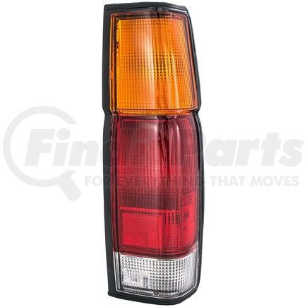 Dorman 1610641 Tail Lamp Lens