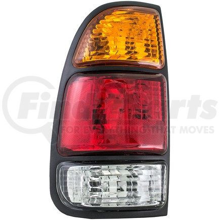 Dorman 1610698 Tail Lamp Assembly