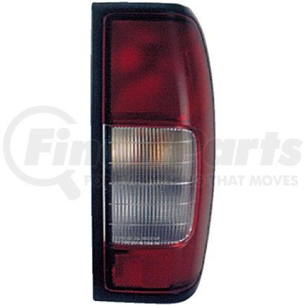 Dorman 1610831 Tail Lamp Assembly