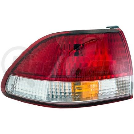 Dorman 1610840 Tail Lamp Assembly