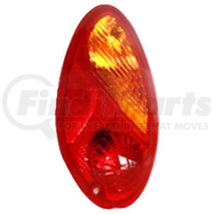 Dorman 1610905 Tail Lamp Assembly