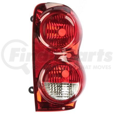 Dorman 1610944 Tail Lamp Assembly