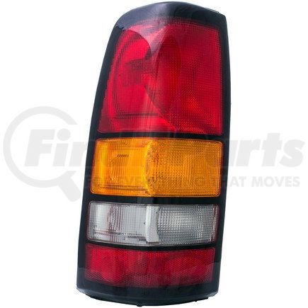 Dorman 1610948 Tail Lamp Assembly