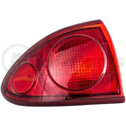 Dorman 1610952 Tail Lamp Assembly