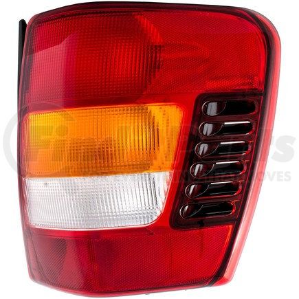 Dorman 1610961 Tail Lamp Assembly