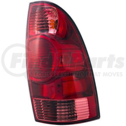 Dorman 1610988 Tail Lamp Assembly