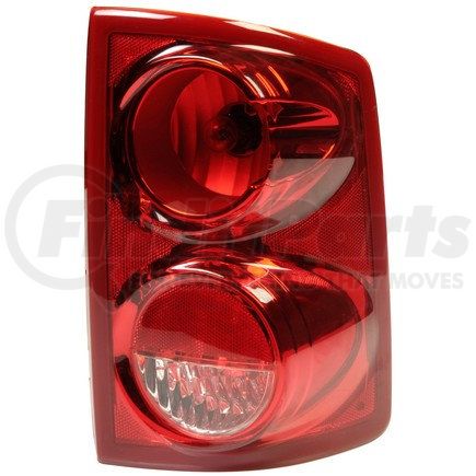 Dorman 1611037 Tail Lamp Assembly