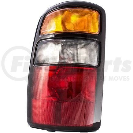 Dorman 1611108 Tail Lamp Assembly