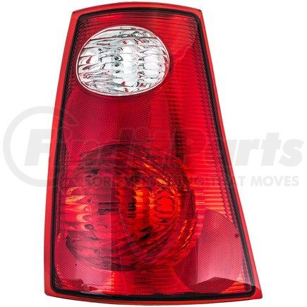 Dorman 1611111 Tail Lamp Assembly