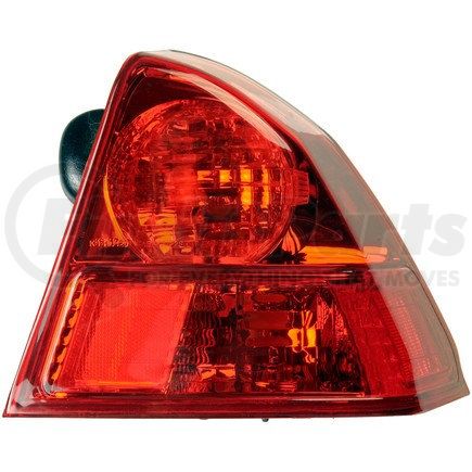 Dorman 1611115 Tail Lamp Assembly