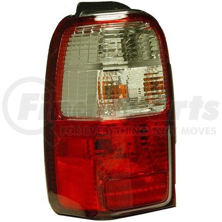 Dorman 1611125 Tail Lamp Assembly