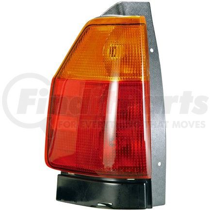 Dorman 1611135 Tail Lamp Assembly