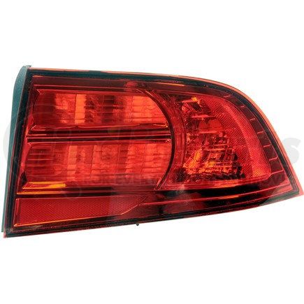Dorman 1611157 Tail Lamp Assembly