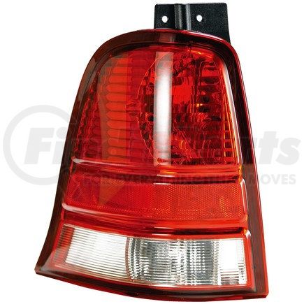 Dorman 1611192 Tail Lamp Assembly