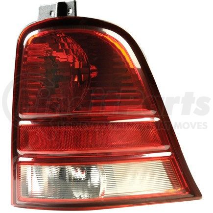 Dorman 1611193 Tail Lamp Assembly