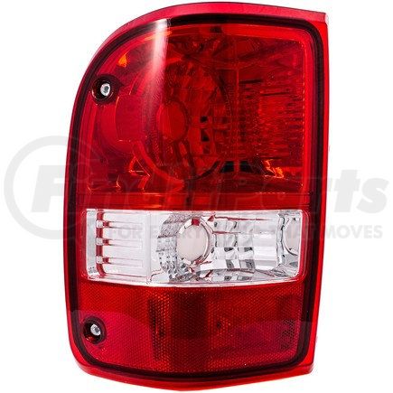 Dorman 1611194 Tail Lamp Assembly