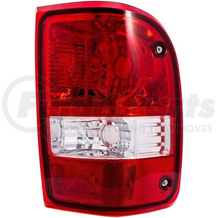 Dorman 1611195 Tail Lamp Assembly