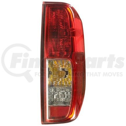 Dorman 1611205 Tail Lamp Assembly