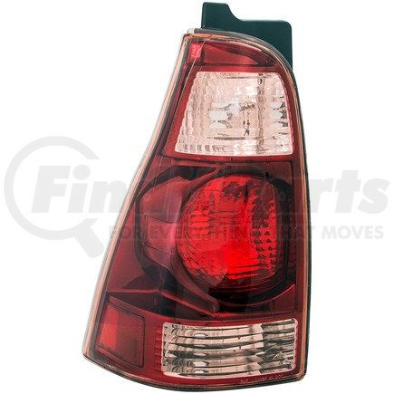 Dorman 1611218 Tail Lamp Assembly