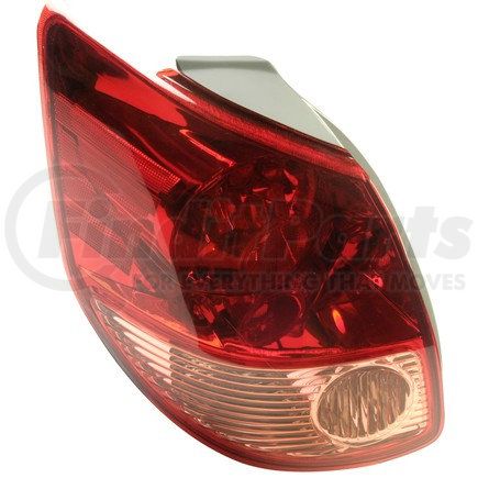 Dorman 1611220 Tail Lamp Assembly