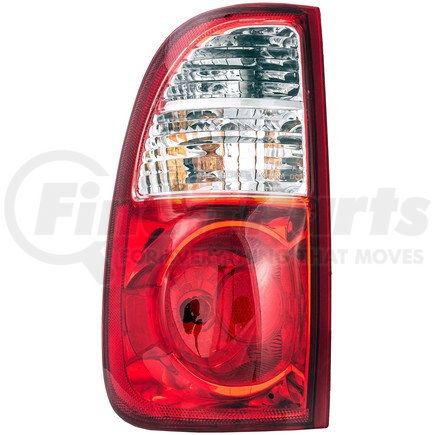 Dorman 1611226 Tail Lamp Assembly