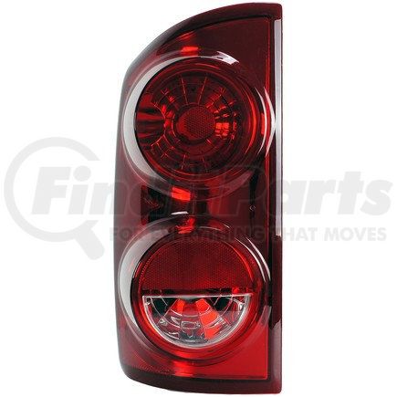 Dorman 1611230 Tail Lamp Assembly