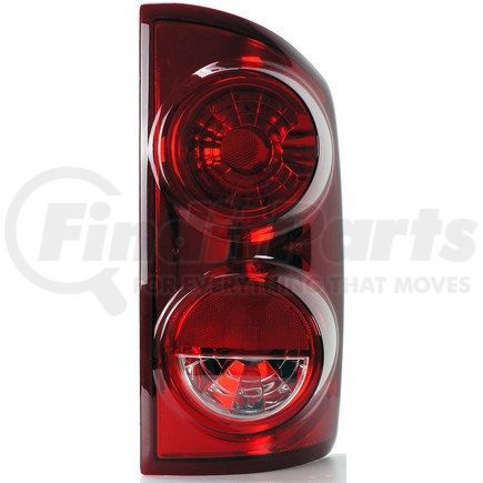 Dorman 1611231 Tail Lamp Assembly